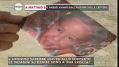 Caso Denise: l'anonimo della lettera