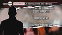 Caso Denise: la deposizione di Fabrizio