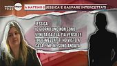 Caso Denise: Jessica e Gaspare intercettati