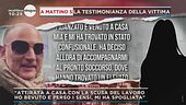 Caso Di Fazio: il racconto delle vittime