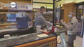 Riaperture, torna il caffè al banco