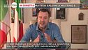 Salvini: "Magistrati più indipendenti"