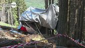 Le indagini sulla strage di Stresa