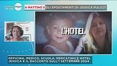 Denise Pipitone: gli spostamenti di Jessica Pulizzi