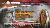 Anna e Jessica parlano del mercatino