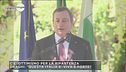 C'è ottimismo per la ripartenza, Draghi: "Questa Italia è viva e forte"