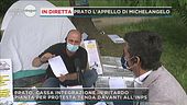 Da Prato l'appello di Michelangelo: "Da marzo aspetto la cassa integrazione"