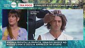 Ignazio Moser rinuncia a barba e capelli