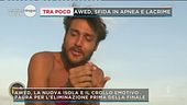 Il crollo emotivo di Awed