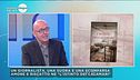 Fabio Lombardi ci presenta il suo libro "L'istinto dei calamari"