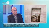 Fabio Lombardi ci presenta il suo libro "L'istinto dei calamari"