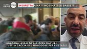 Matteo Bassetti: "Importante l'entusiasmo dei giovani per il vaccino"