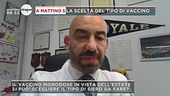 La scelta del tipo di vaccino