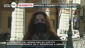 Imperia, i furbetti degli affitti