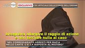 Denise, parla l'ex ufficiale
