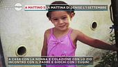 La mattina di Denise l'1 settembre