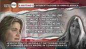 L'intercettazione di Anna e Jessica