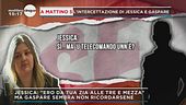 L'intercettazione di Jessica e Gaspare