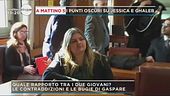 I punti oscuri su Jessica e Ghaleb
