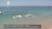 L'Italia e l'estate post covid