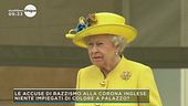 Le accuse di razzismo alla corona inglese