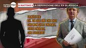 Le contraddizioni dell'ex di Jessica