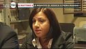 Le minacce di Jessica a Piera Maggio
