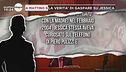 La verità di Gaspare su Jessica