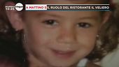 Il ruolo del ristorante "Il Veliero"
