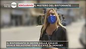 Il mistero del ristorante