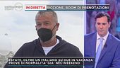 Riccione, boom di prenotazioni