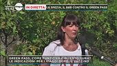 Green pass, la polemica dell'albergatrice