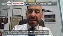 A Mattino 5 Matteo Bassetti