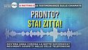 Denise, le testimonianze sulle chiamate