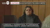 Denise Pipitone, quale rapporto tra Anna e Beppe?