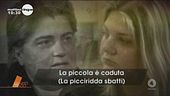 L'intercettazione di Jessica su Denise