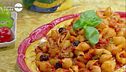 Conchigliette alla siracusana