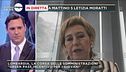 L'opinione di Letizia Moratti sull'operato di Beppe Sala, sindaco di Milano