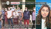 Vacanze e seconde dosi, Susanna Ceccardi (Lega): "Semplificazione per famiglie che partono per vacanze lunghe"