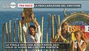 Isola dei Famosi, la vittoria di Awed