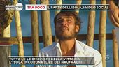 Awed vince l'Isola dei Famosi 2021, ecco il momento della proclamazione