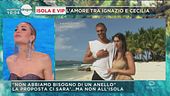 Isola dei Famosi, finalmente Cecilia e Ignazio si incontrano