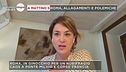Roma allagata, Greta Mauro: "La città è in ginocchio"