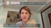 Roma allagata, Greta Mauro: "La città è in ginocchio"