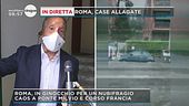 Roma, il giorno dopo il nubifragio