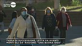 Tassa di successione, Letta va avanti