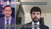 Tassare i ricchi per dare ai poveri?