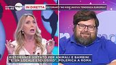 Ristoranti "no kids", nuova tendenza europea?