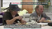 Lello e Angela, una vita insieme