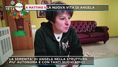 La nuova vita di Angela